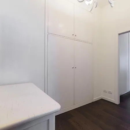 Contempora - 2 Bedrooms & 2 Baths - Sant'ambrogio & Last Supper מילאנו