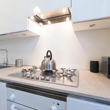 Contempora - 2 Bedrooms & 2 Baths - Sant'ambrogio & Last Supper