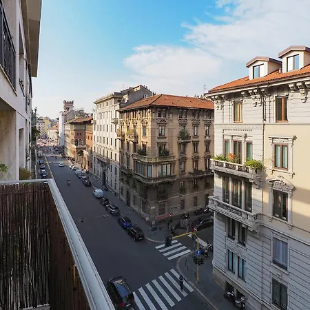 Contempora - 2 Bedrooms & 2 Baths - Sant'ambrogio & Last Supper