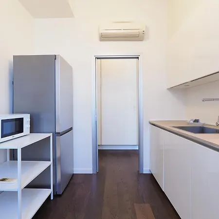 Contempora - 2 Bedrooms & 2 Baths - Sant'ambrogio & Last Supper דירה *