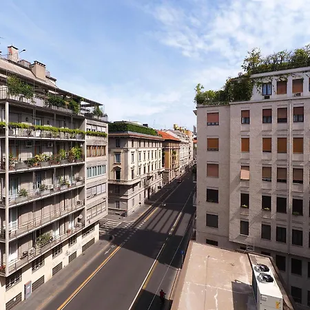 Contempora - 2 Bedrooms & 2 Baths - Sant'ambrogio & Last Supper * מילאנו