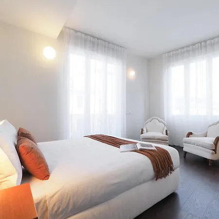 Contempora - 2 Bedrooms & 2 Baths - Sant'ambrogio & Last Supper *