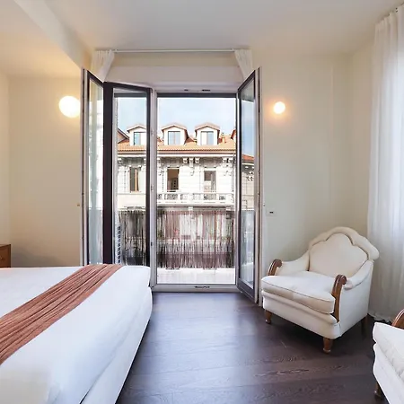 Contempora - 2 Bedrooms & 2 Baths - Sant'ambrogio & Last Supper *