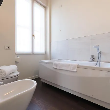 דירה Contempora - 2 Bedrooms & 2 Baths - Sant'ambrogio & Last Supper