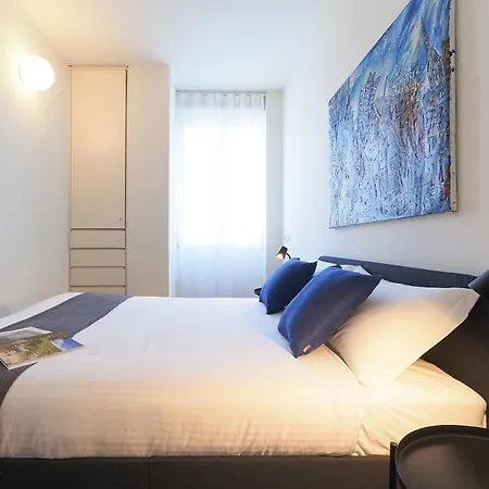 Contempora - 2 Bedrooms & 2 Baths - Sant'ambrogio & Last Supper